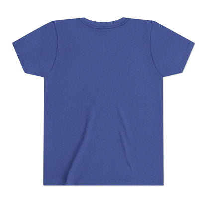 Youth Roblox Adventure Tee - Fun Shirt for Kids, Gamer T-Shirt, Birthday Gift, Casual Wear, Playtime Outfit