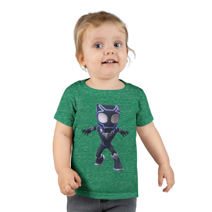 Kids Superhero Toddler T-Shirt - Fun & Stylish Graphic Tee for Little Heroes