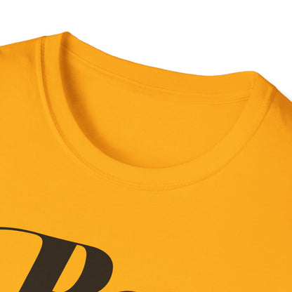 Born This Gay Unisex T-Shirt, Pride Shirt, LGBTQ+ Apparel, Statement Tee, Gay Pride Gift, Casual Wear