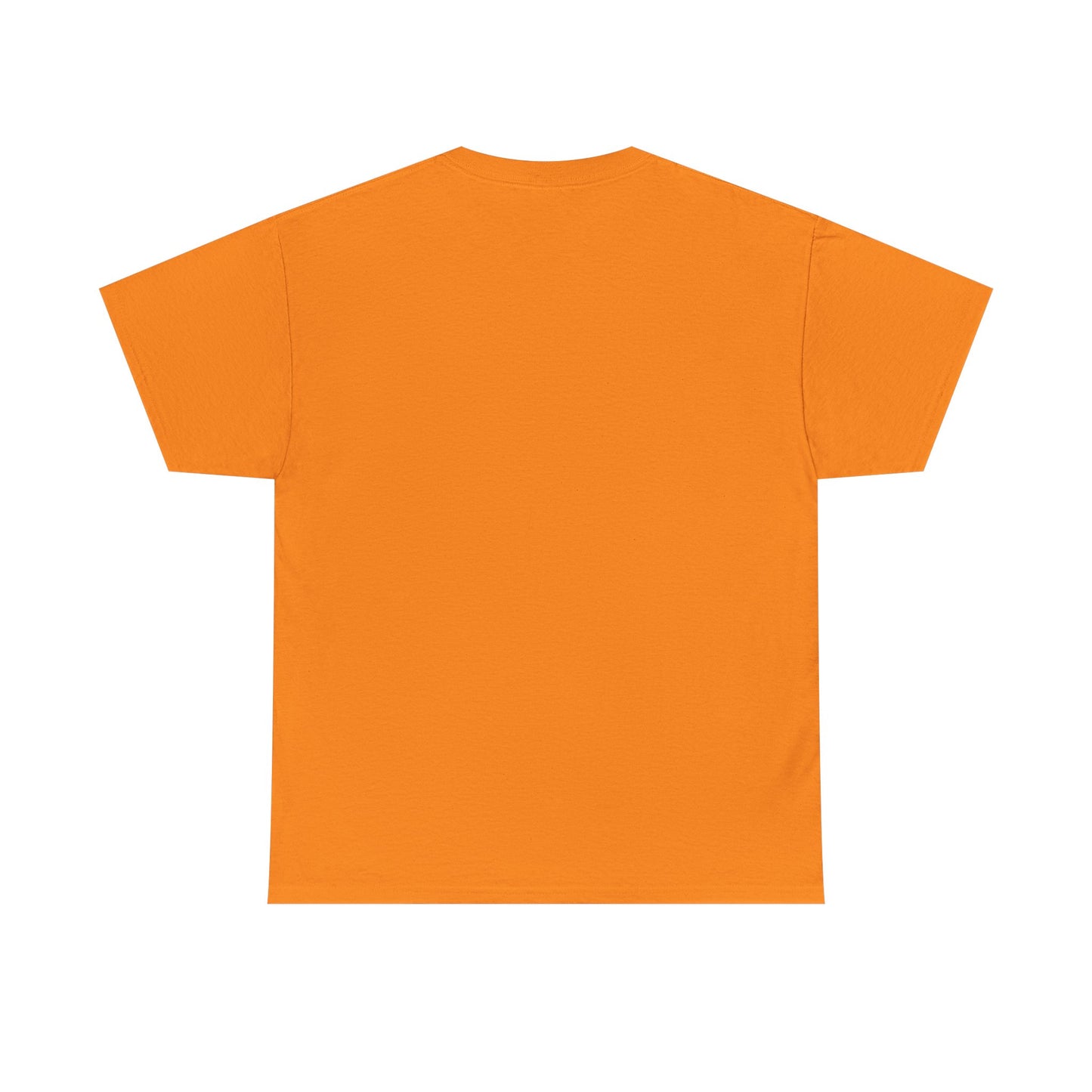 Vintage-Style Nike Unisex Heavy Cotton Tee - Just Do It Graphic Shirt
