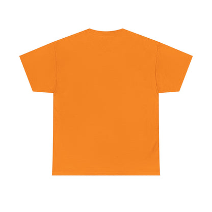 Vintage-Style Nike Unisex Heavy Cotton Tee - Just Do It Graphic Shirt