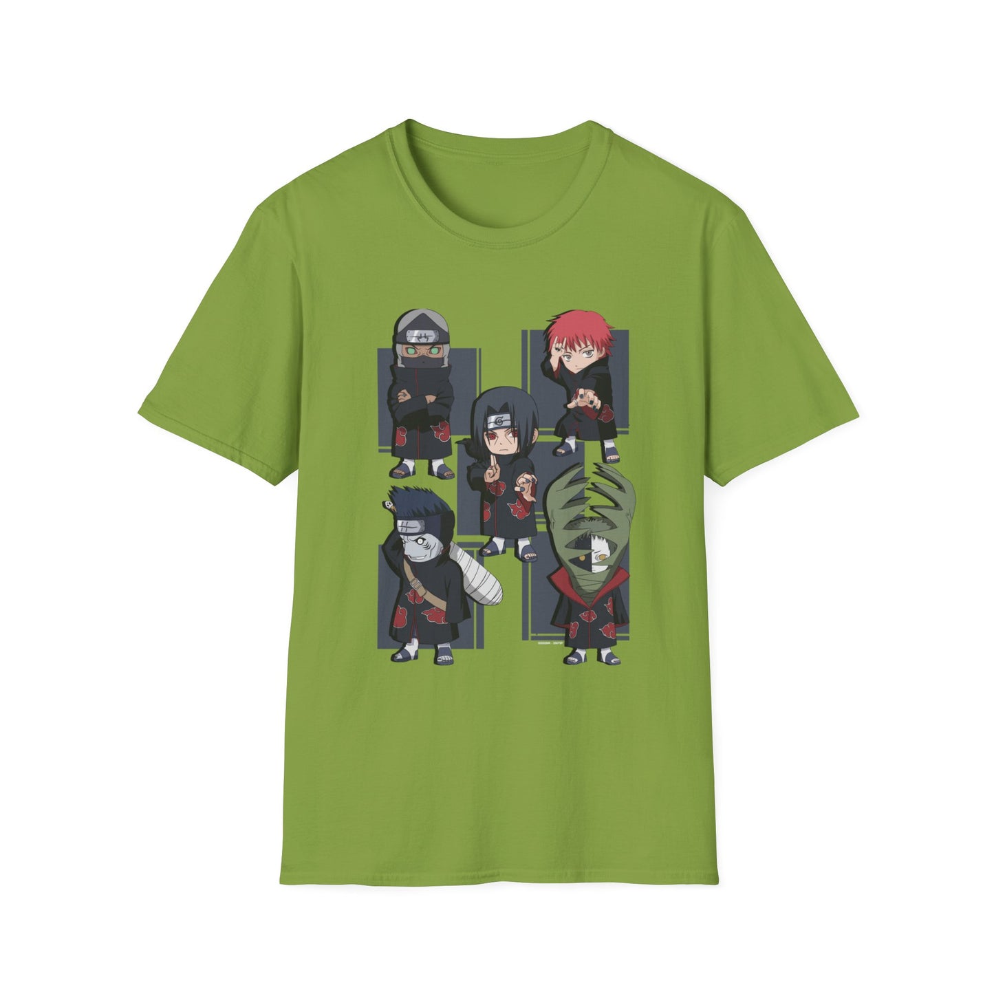 Anime T-Shirt