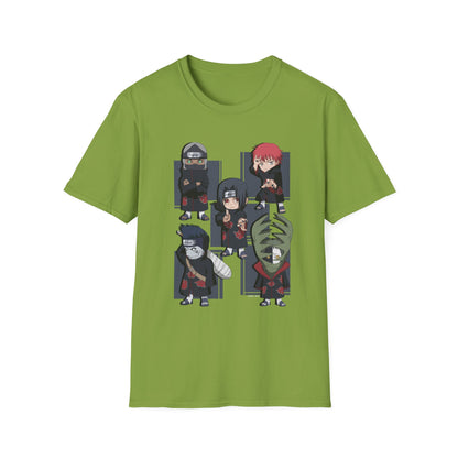 Anime T-Shirt
