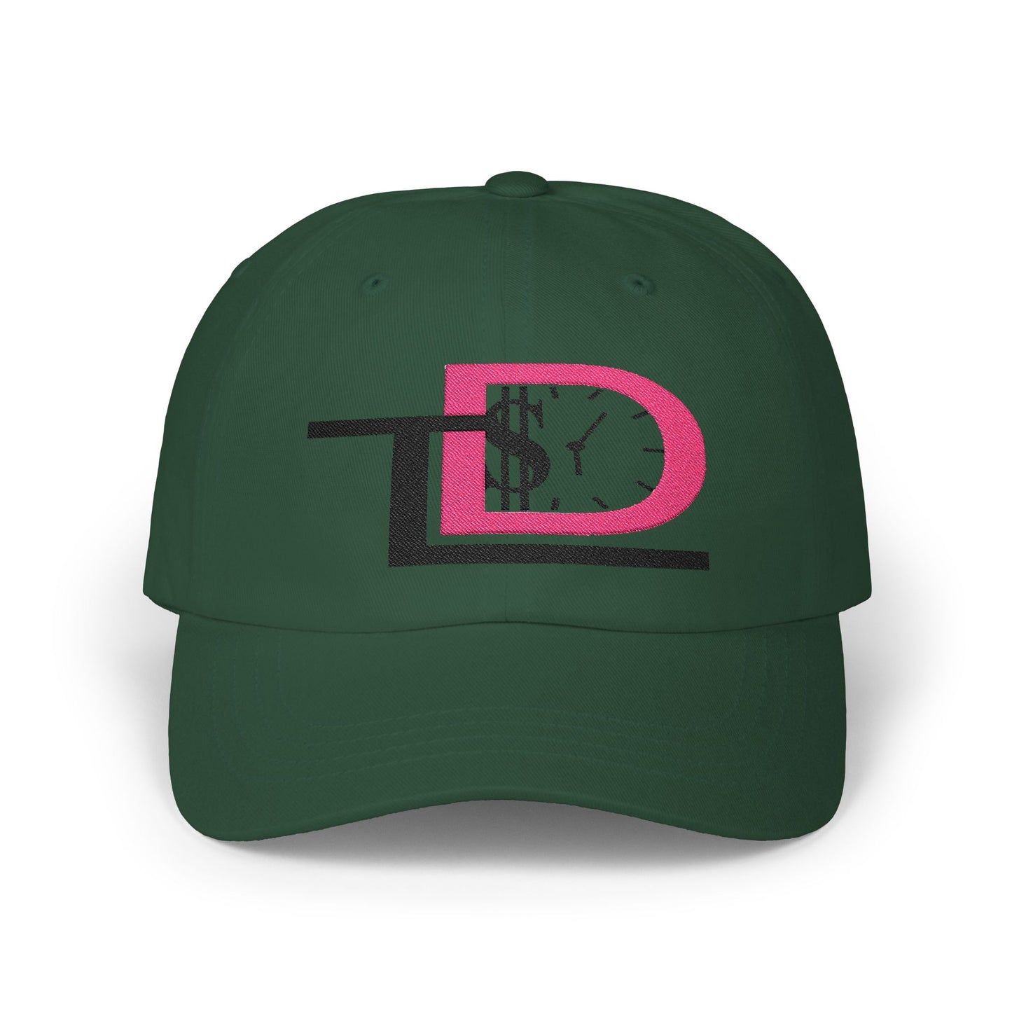 Stylish Dad Cap with Bold Design, Perfect for Casual Outings, Fashion Accessories, Gifts for Men, Everyday Wear, Father's Day