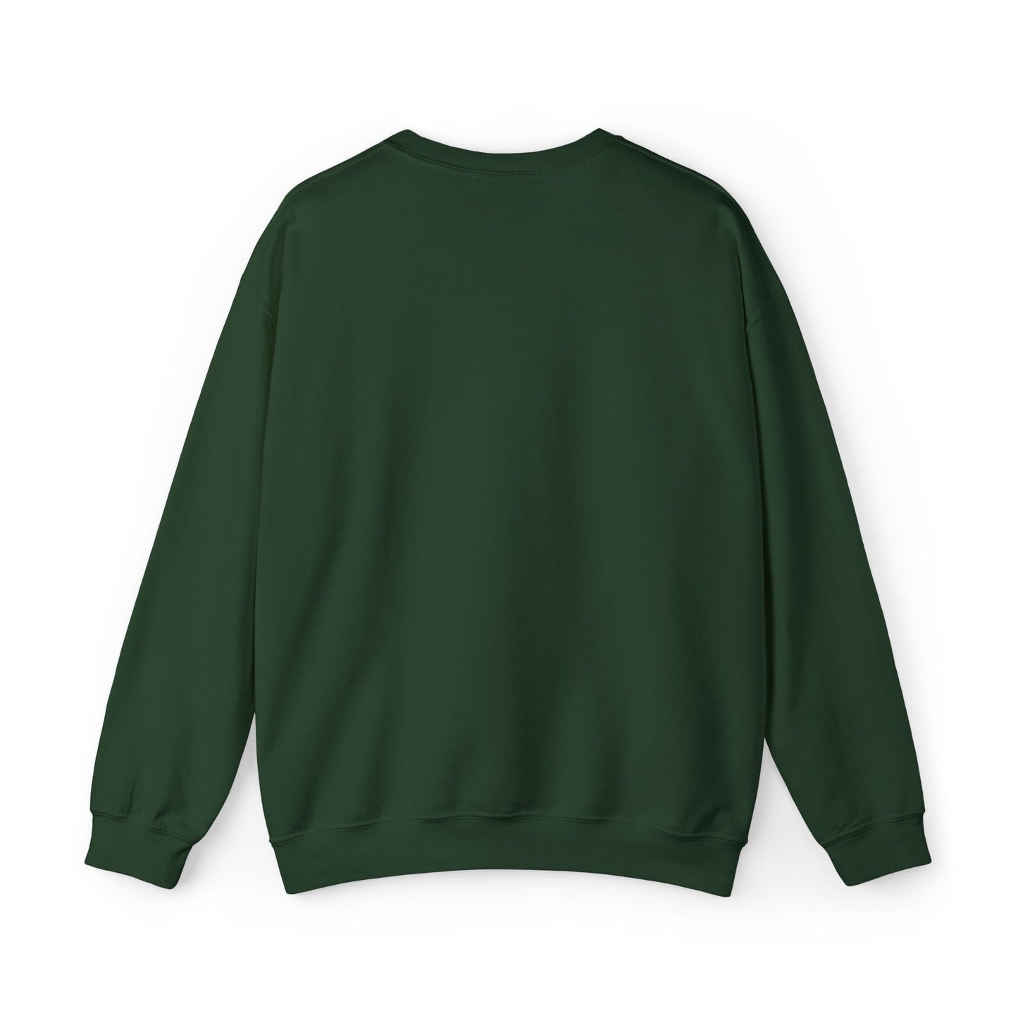 Royalty Inspired Unisex Crewneck Sweatshirt