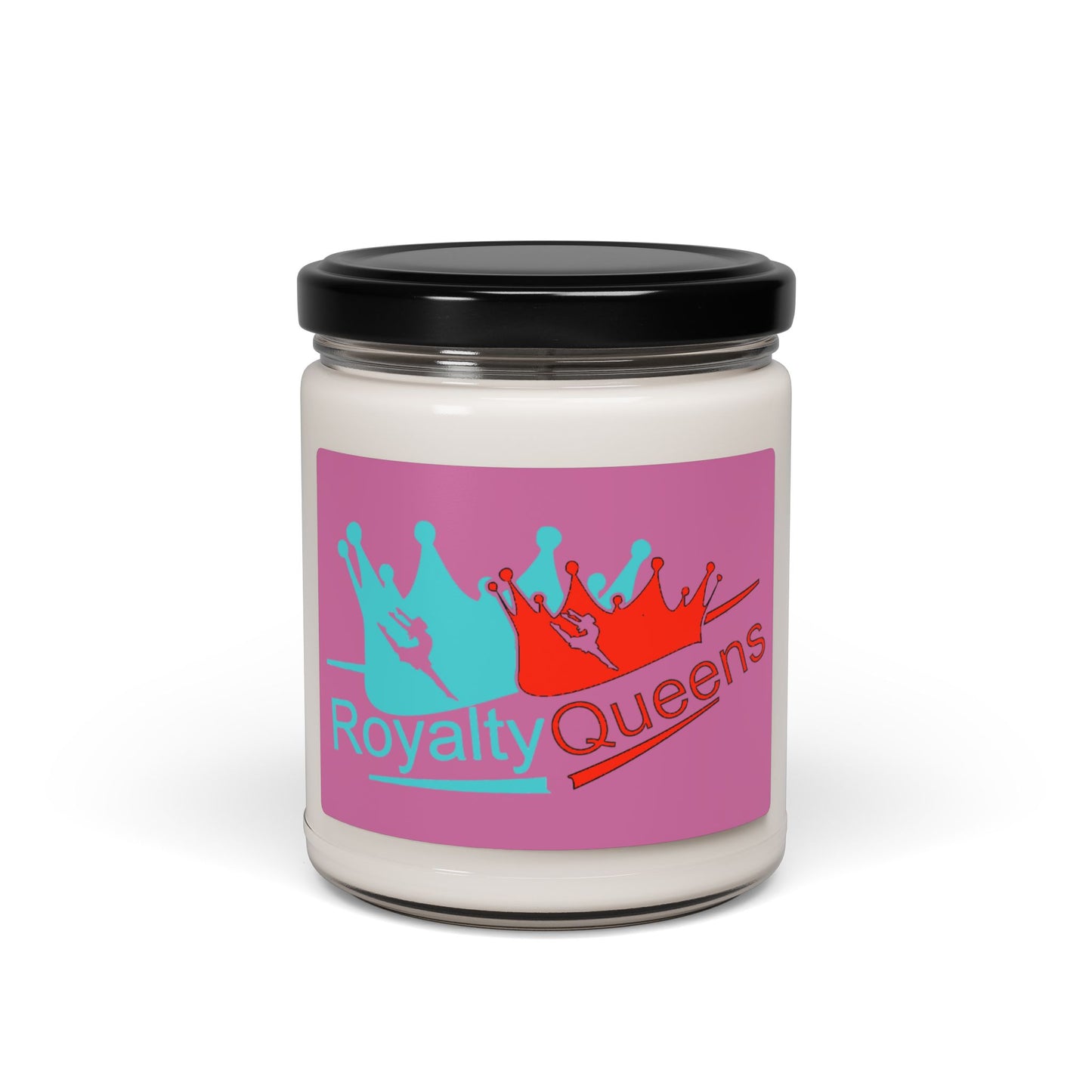 Scented Soy Candle, 9oz