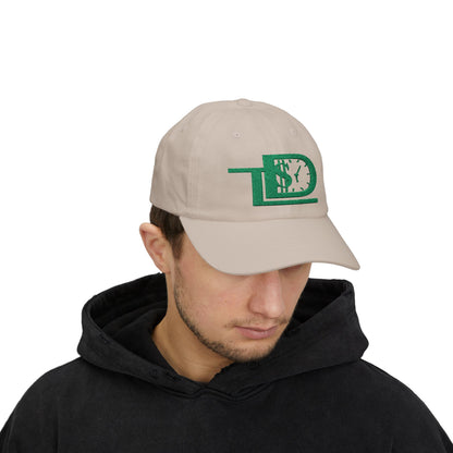 Stylish Dad Cap with Dollar Sign Design, Perfect Gift for Father's Day, Casual Outfit, Streetwear, Trendy Accessory