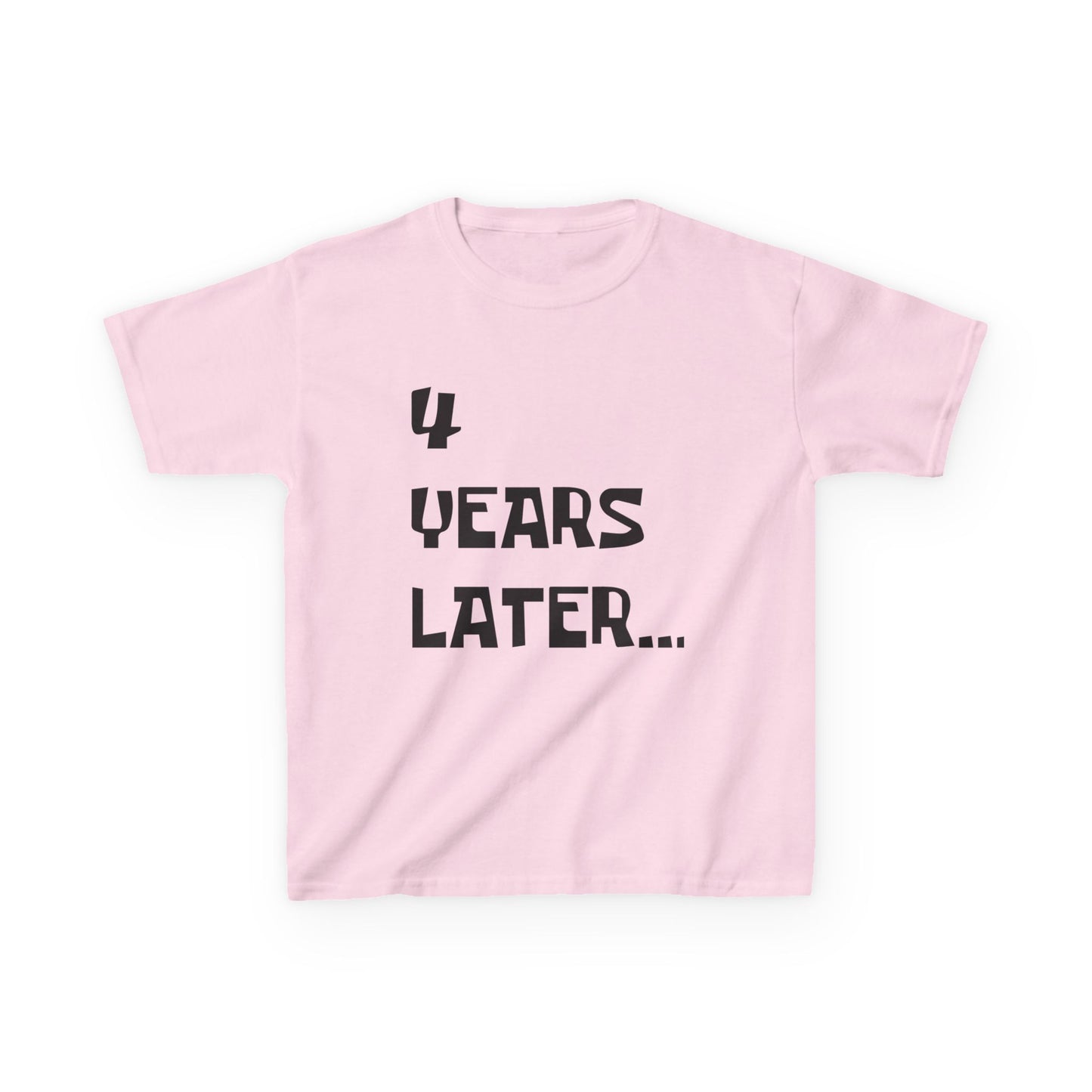 Kids Heavy Cotton™ Tee