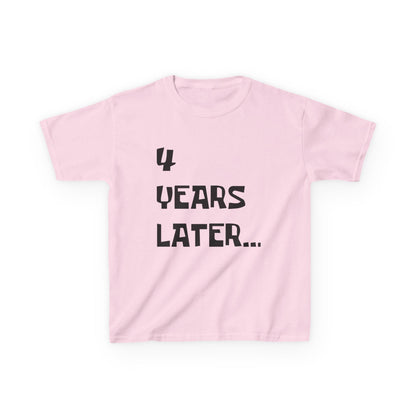 Kids Heavy Cotton™ Tee