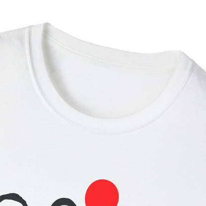 Horror-Themed Unisex T-Shirt, Trendy Graphic Tee, Gifts for Fans, Casual Wear, Horror Lovers Apparel, Halloween Costume Shirt