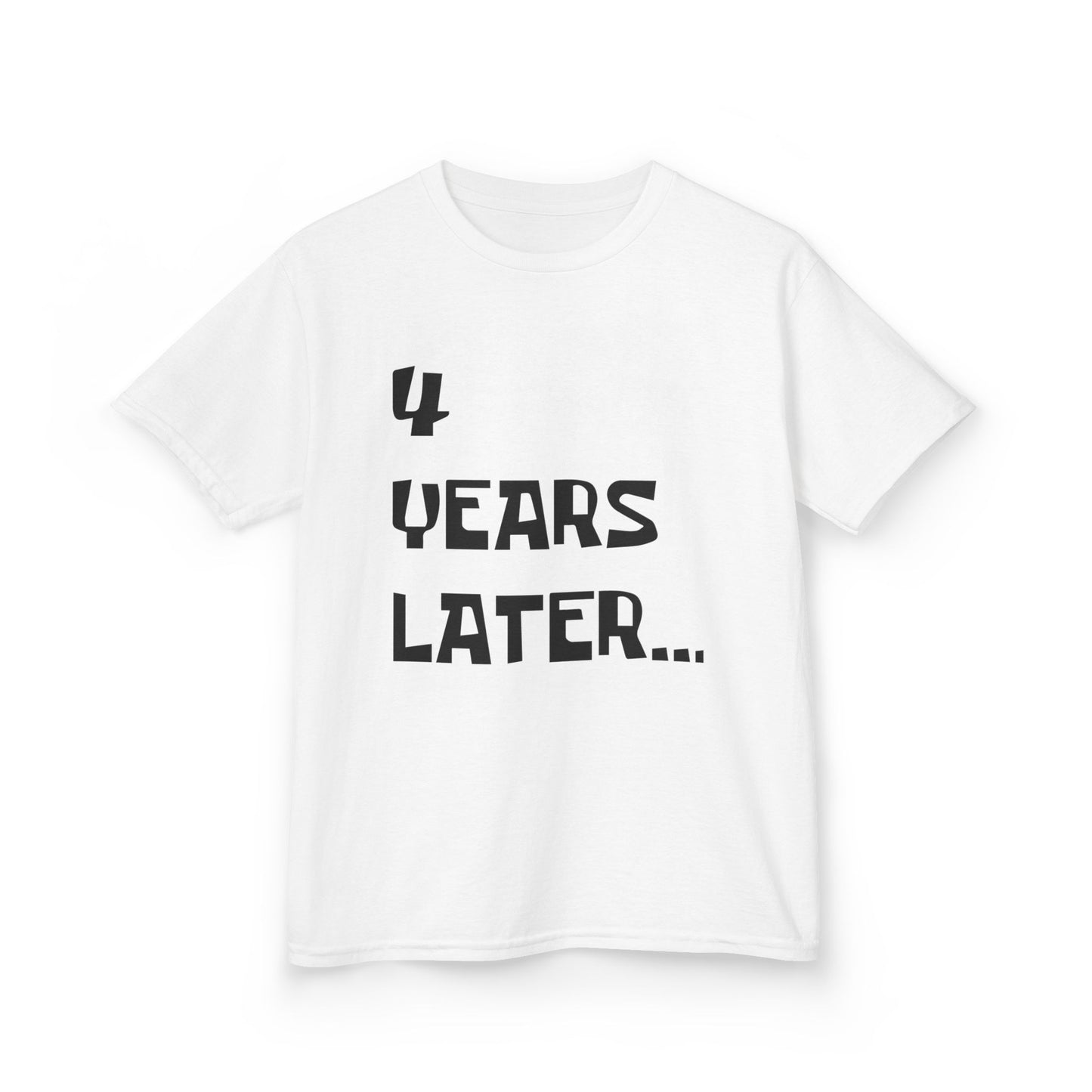 Kids Heavy Cotton™ Tee