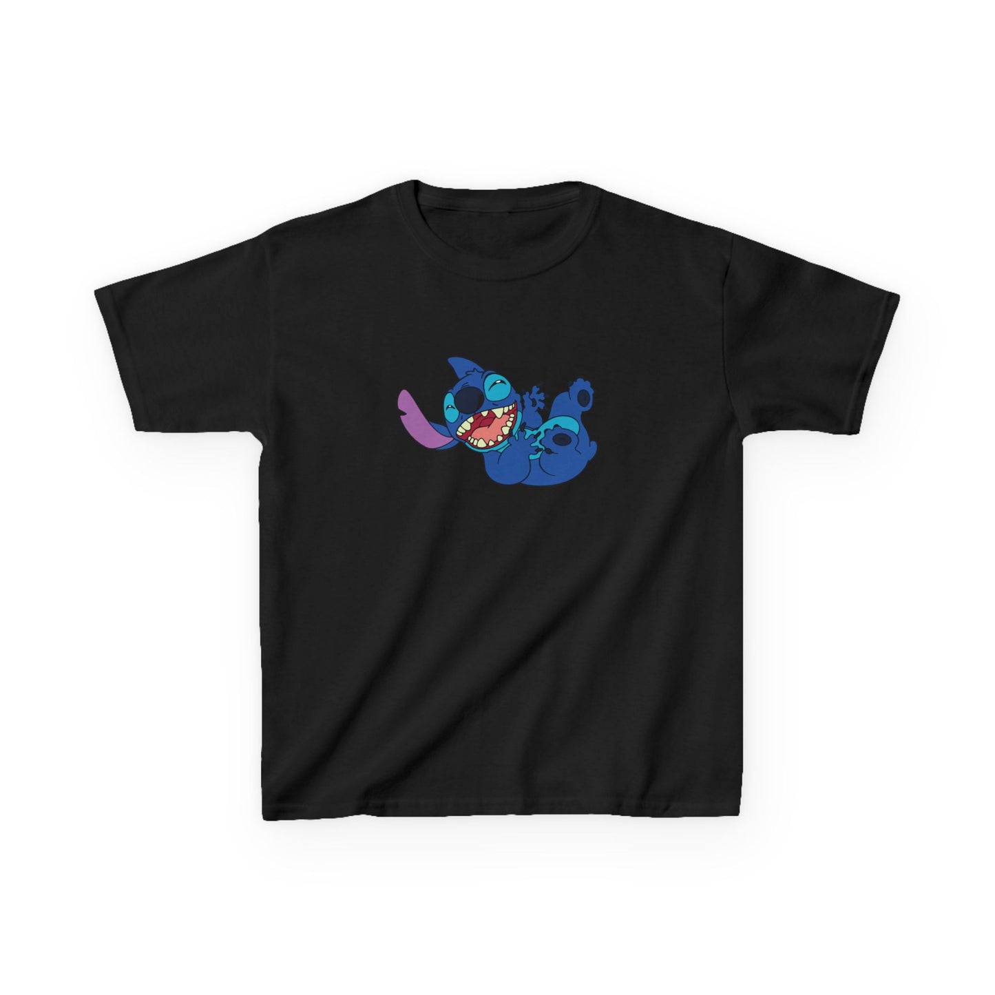 Playful Kids' Tee with Fun Design, Comfortable Cotton Shirt for Kids, Perfect for Playdates, Birthdays, and Everyday Wear