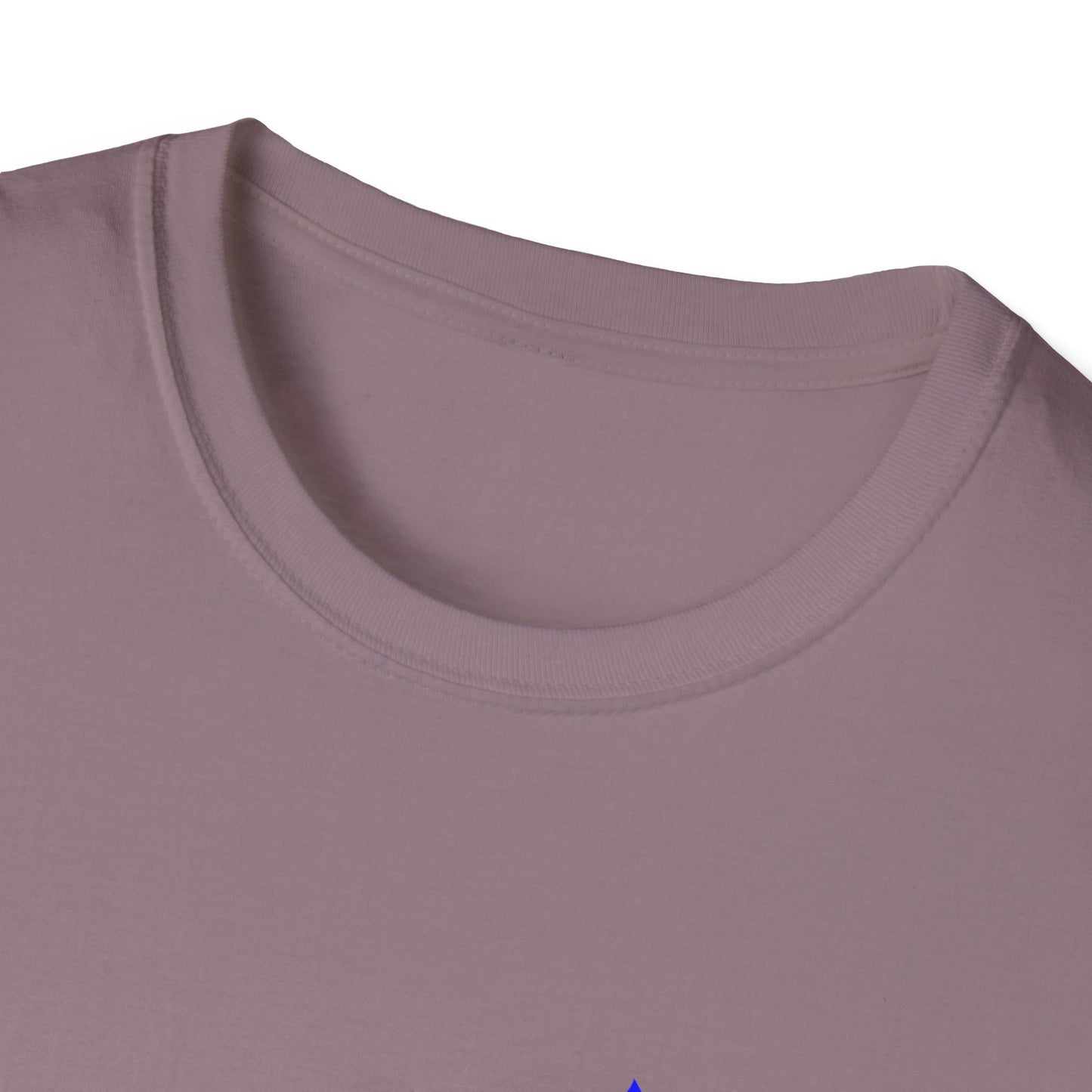 Unisex Equality T-Shirt, Softstyle Graphic Tee, LGBTQ+ Pride Apparel, Inclusive Fashion, Gift for Activists, Casual Wear