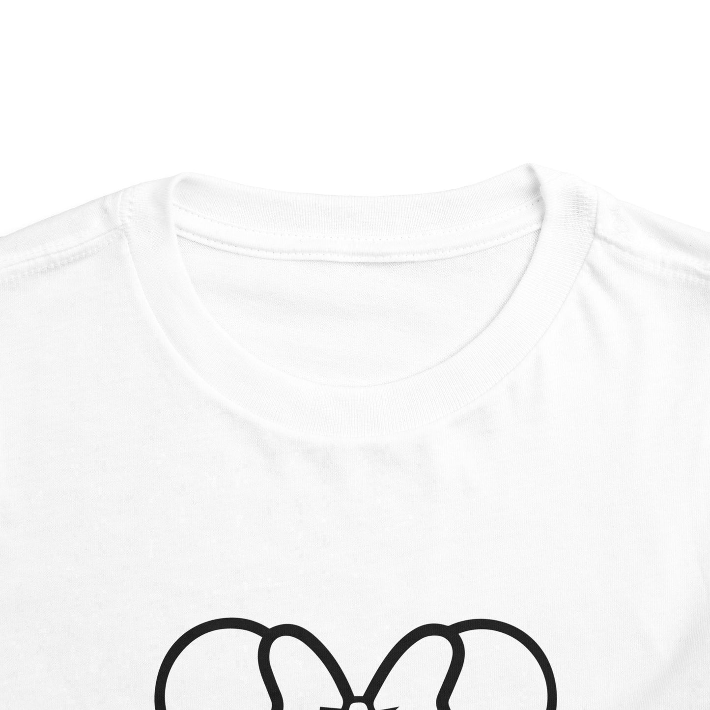 Toddler Disney Bound Tee, Cute Kids Shirt, Vacation Outfit, Magical Trip Apparel, Birthday Gift Idea, Family Fun Shirt