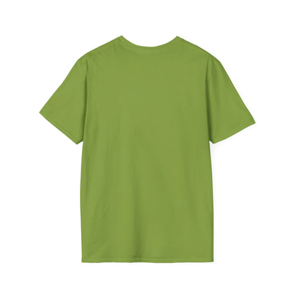 Team Kong Unisex Softstyle T-Shirt - Bold Graphic Tee for Fans & Celebrations
