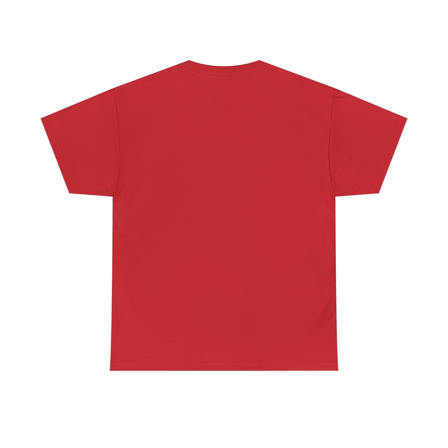 Vintage-Style Nike Unisex Heavy Cotton Tee - Just Do It Graphic Shirt