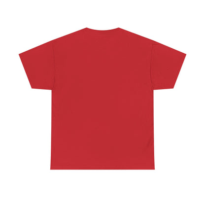 Vintage-Style Nike Unisex Heavy Cotton Tee - Just Do It Graphic Shirt