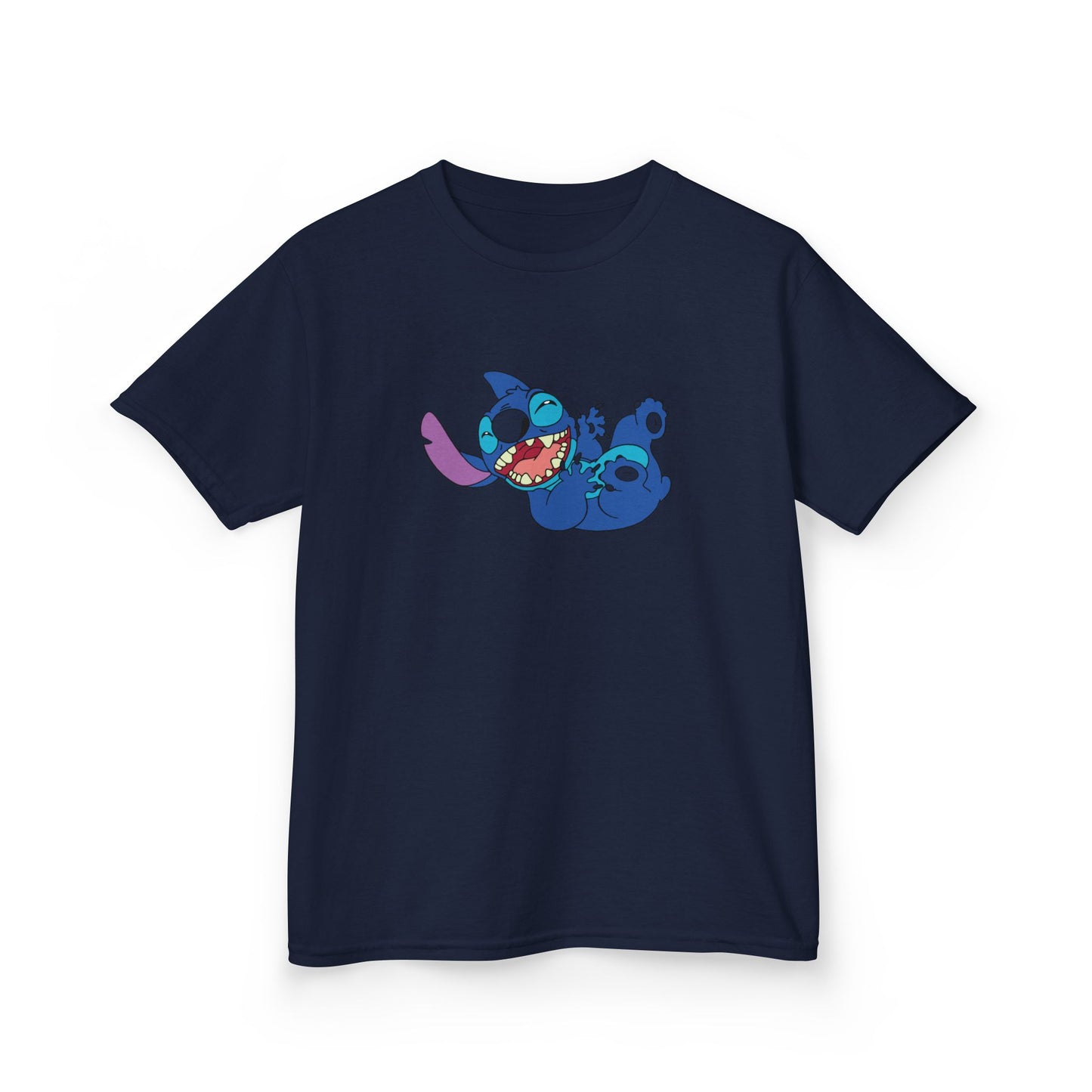 Playful Kids' Tee with Fun Design, Comfortable Cotton Shirt for Kids, Perfect for Playdates, Birthdays, and Everyday Wear