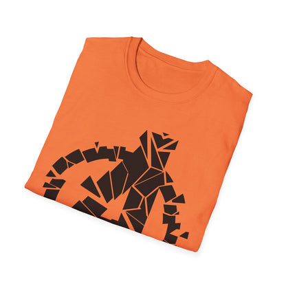 Avengers Inspired Unisex Softstyle T-Shirt - Perfect Gift for Superhero Fans, Birthday Party, Casual Wear, Comic Con, or Everyday Style