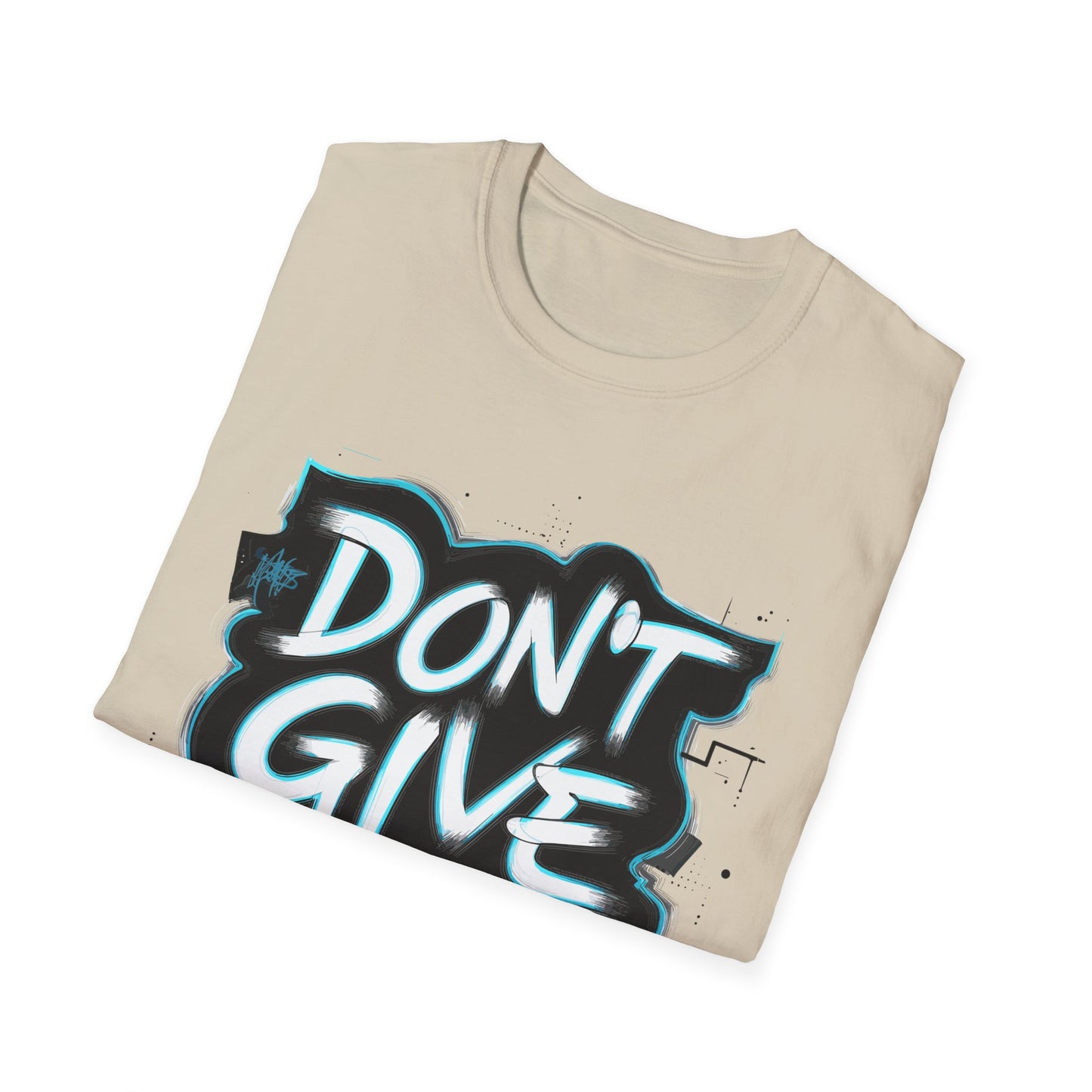 Inspiring Unisex Softstyle T-Shirt - Motivational Tee for Everyday Encouragement, Perfect Gift, Casual Wear, Encouragement Shirt, Gym [...]