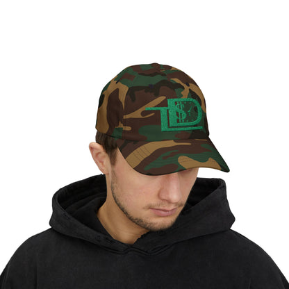 Stylish Dad Cap with Dollar Sign Design, Perfect Gift for Father's Day, Casual Outfit, Streetwear, Trendy Accessory
