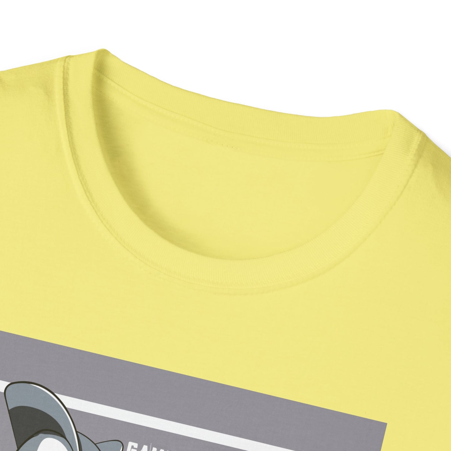 Superhero Unisex Softstyle T-Shirt | Comic Graphic Tee for Fans | Perfect Gift for Birthdays, Celebrations, Casual Wear, Events, Collectors