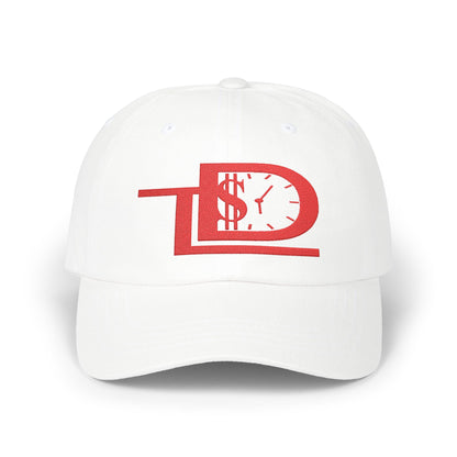 Stylish Dad Cap, Embroidered Cap, Casual Headwear, Gift for Dads, Everyday Fashion, Father's Day Accessories