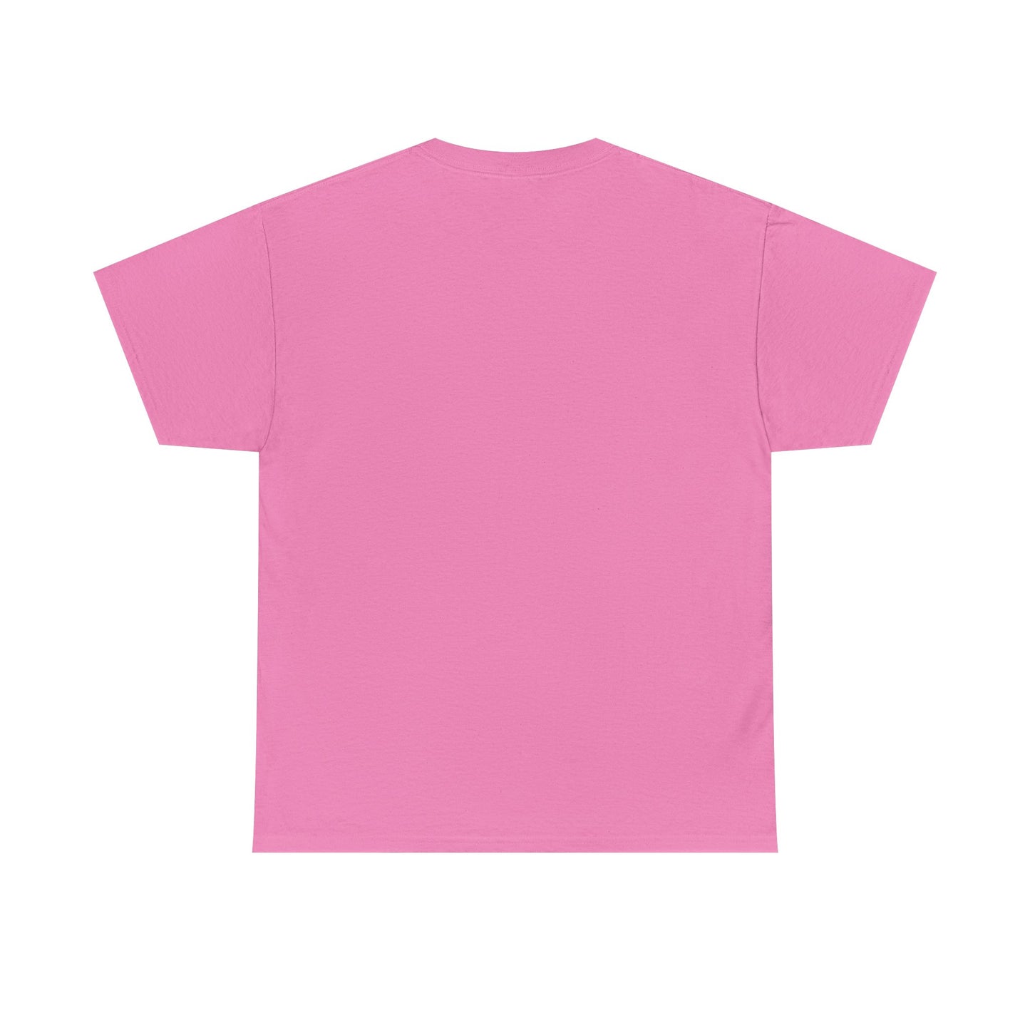 #Momlife Unisex Heavy Cotton Tee - Stylish & Comfortable T-Shirt for Moms