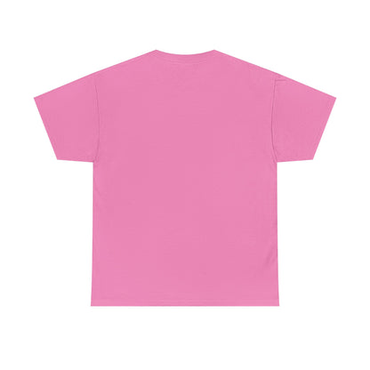 #Momlife Unisex Heavy Cotton Tee - Stylish & Comfortable T-Shirt for Moms