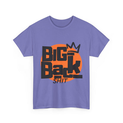 Bold Graphic Unisex Tee, Casual Wear, Street Style, Gift for Him/Her, Birthday T-Shirt, Trendy Outfit