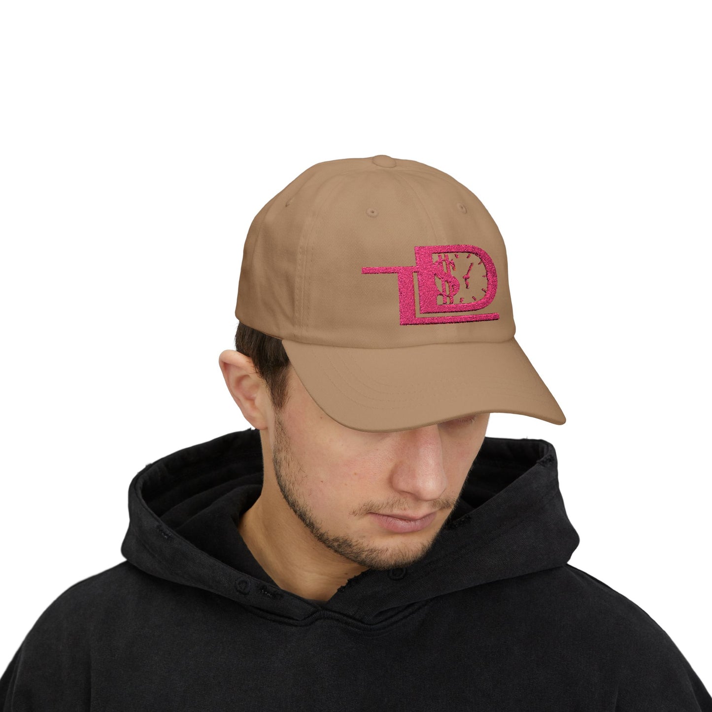 Stylish Classic Dad Cap with Embroidered Design, Perfect for Casual Outings, Gifting, Summer Events, and Everyday Wear