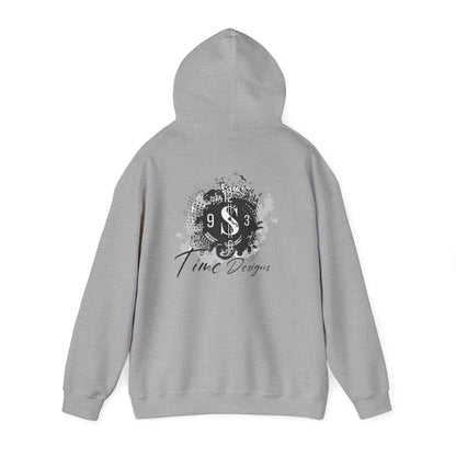 Stylish Unisex Heavy Blend™ Hooded Sweatshirt - Timeless Design
