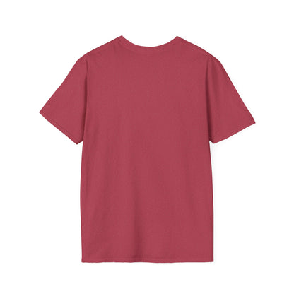 Unisex Softstyle T-Shirt - Automotive Revolution Graphic Tee