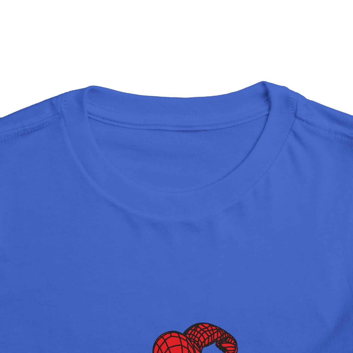 Spiderman Toddler Tee, Kids Superhero Shirt, Birthday Gift, Playtime Outfit, Back to School Apparel, Boys Graphic Tee