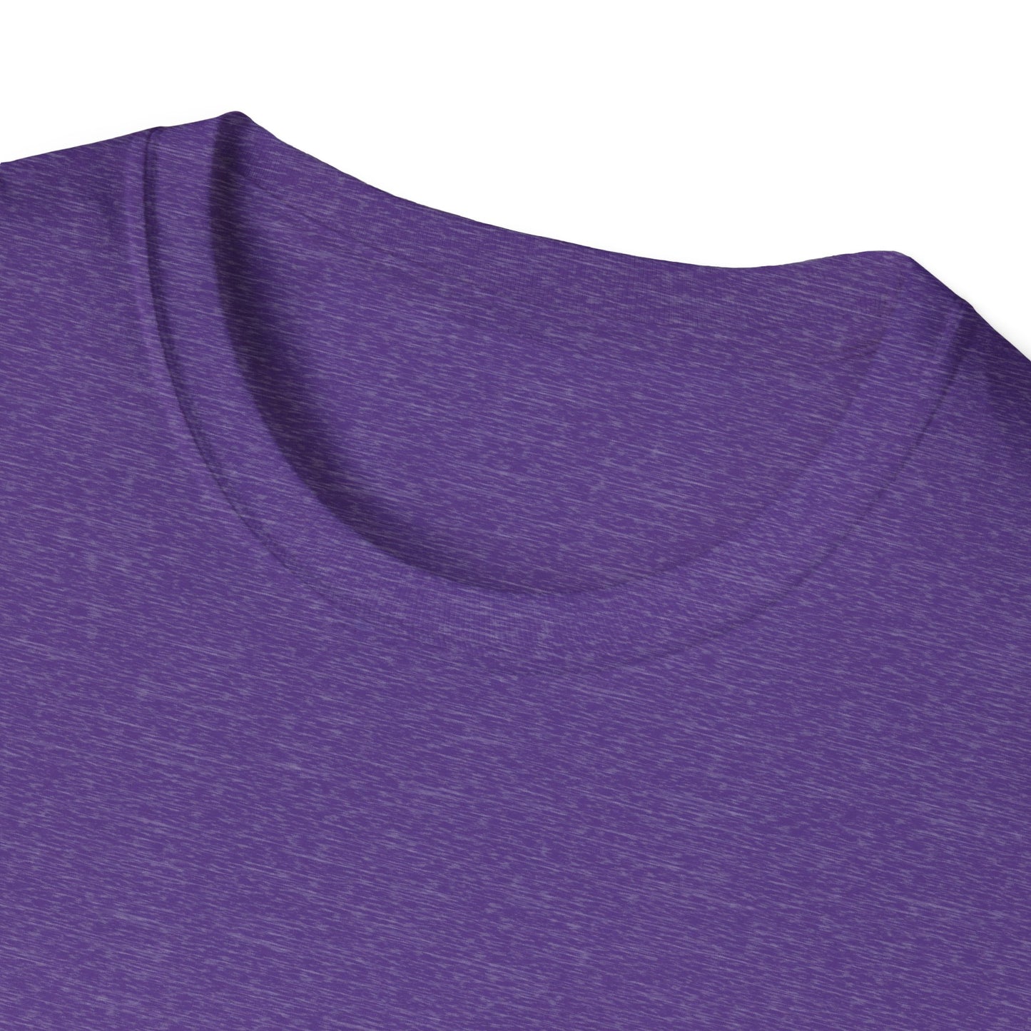 Unisex Softstyle T-Shirt - Sensational Graphic Tee, Casual Wear, Gift for Friends, Everyday Fashion, Motivational Message