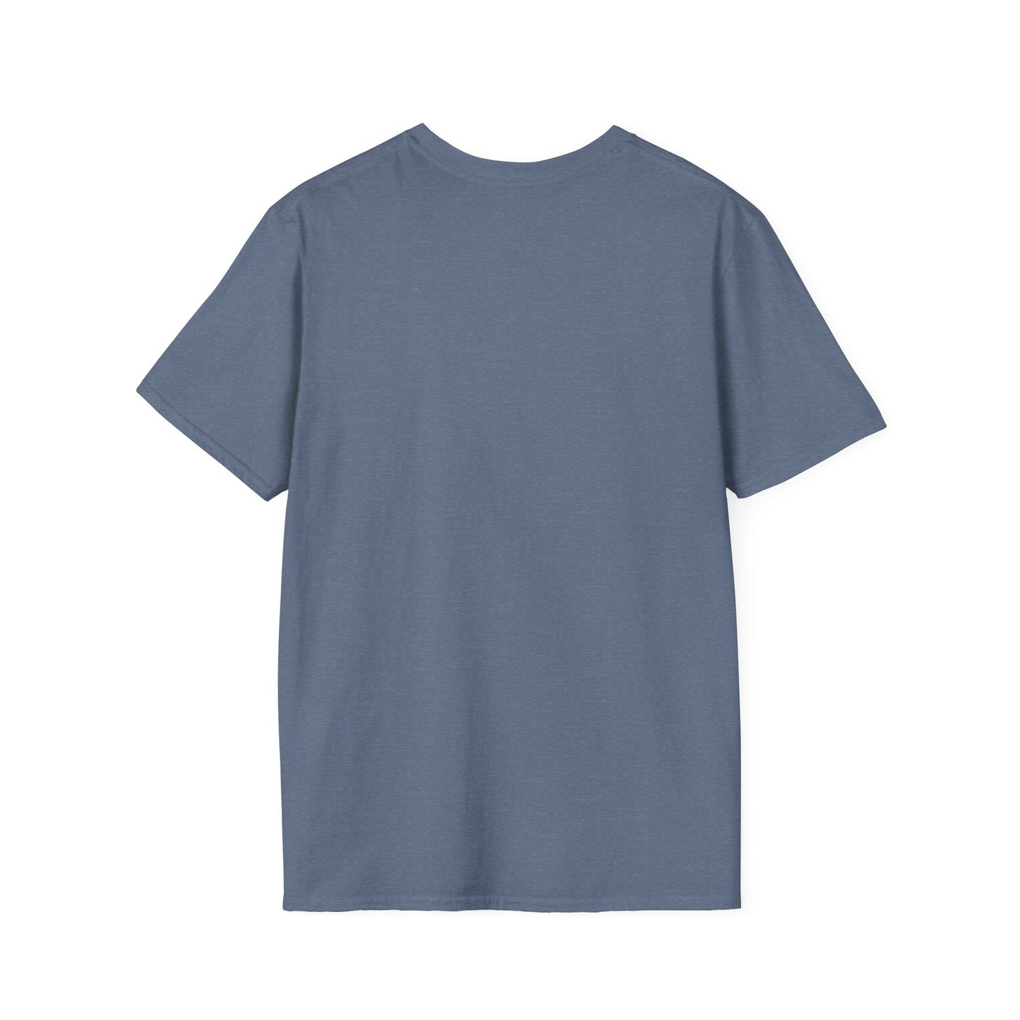 Welcome to the Shitshow Unisex Softstyle T-Shirt - Fun Party Humor Tee