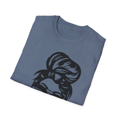 #jeeplife Unisex Softstyle T-Shirt - Fun Off-Road Adventure Tee