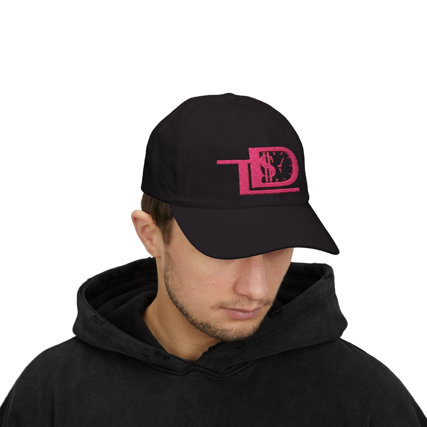 Stylish Classic Dad Cap with Embroidered Design, Perfect for Casual Outings, Gifting, Summer Events, and Everyday Wear