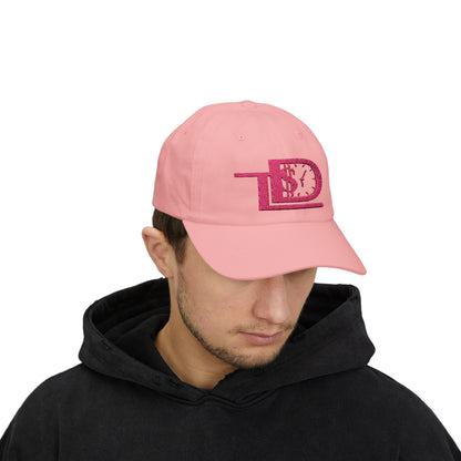Stylish Classic Dad Cap with Embroidered Design, Perfect for Casual Outings, Gifting, Summer Events, and Everyday Wear