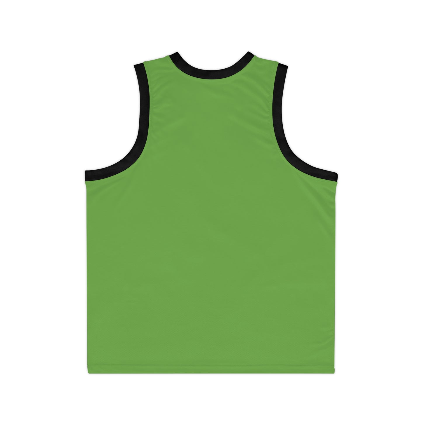 Unisex Basketball Jersey - 'Don't Give Up' Motivational Tank Top, Athletic Wear, Sports Jersey, Gift for Athletes, Fitness Apparel