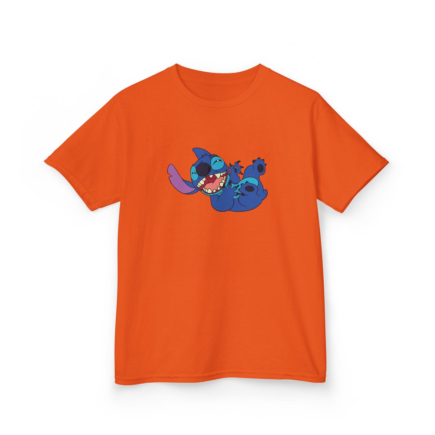 Playful Kids' Tee with Fun Design, Comfortable Cotton Shirt for Kids, Perfect for Playdates, Birthdays, and Everyday Wear