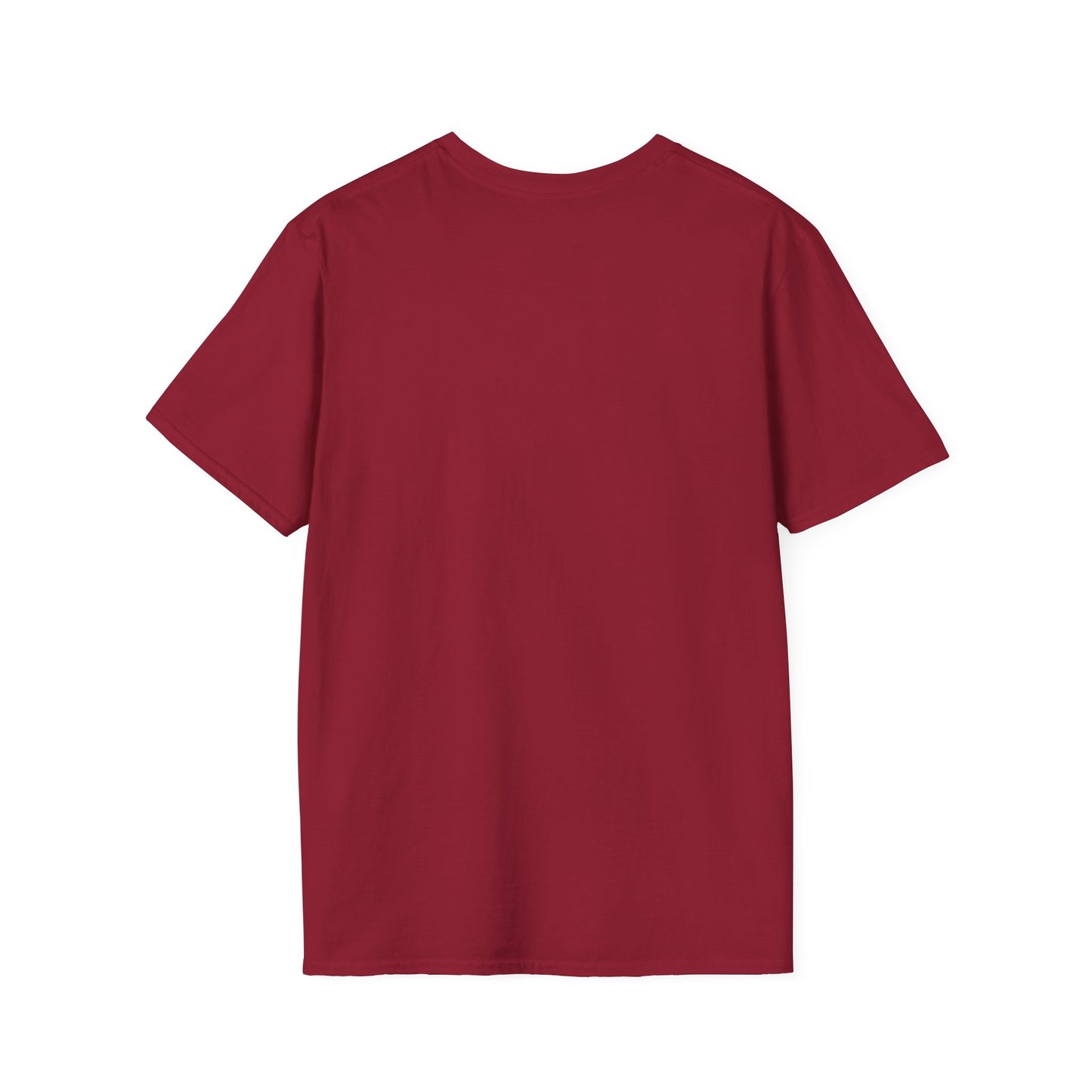Westside Baby Graphic T-Shirt - Unisex Softstyle Tee for Fun and Unique Style