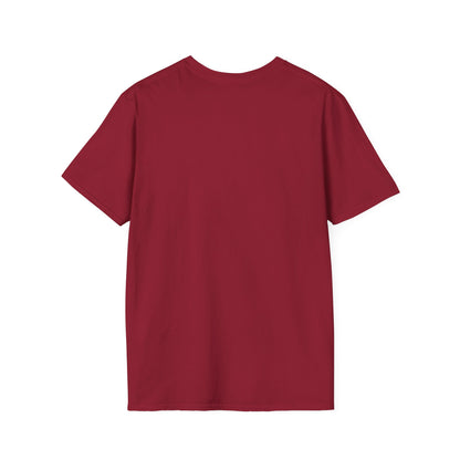 Westside Baby Graphic T-Shirt - Unisex Softstyle Tee for Fun and Unique Style