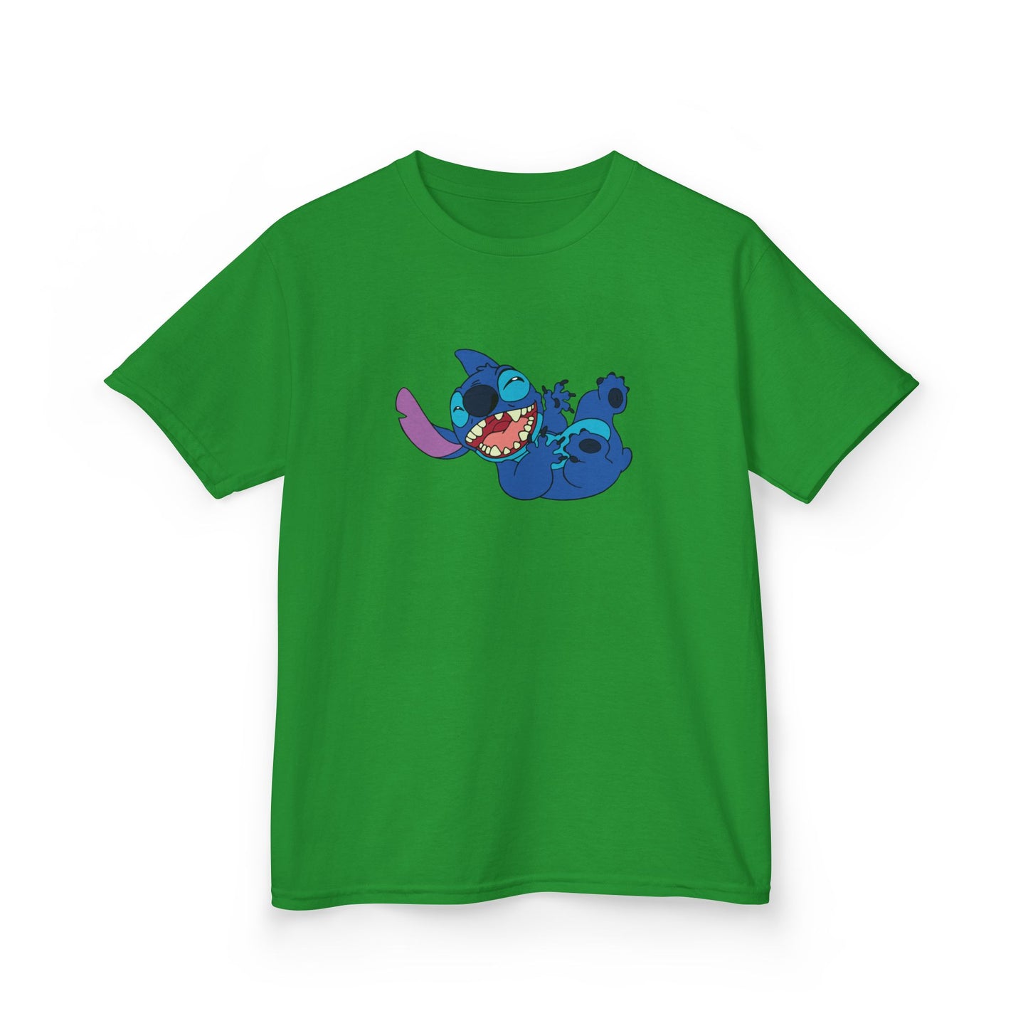 Playful Kids' Tee with Fun Design, Comfortable Cotton Shirt for Kids, Perfect for Playdates, Birthdays, and Everyday Wear
