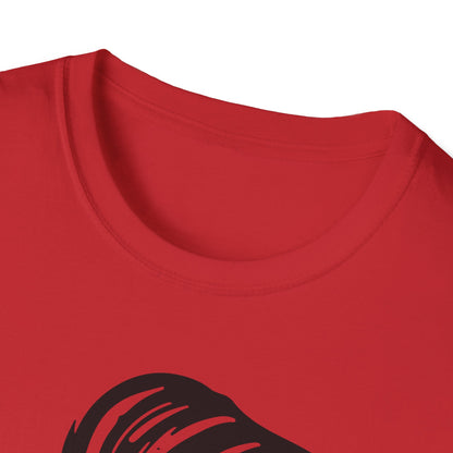 #jeeplife Unisex Softstyle T-Shirt - Fun Off-Road Adventure Tee