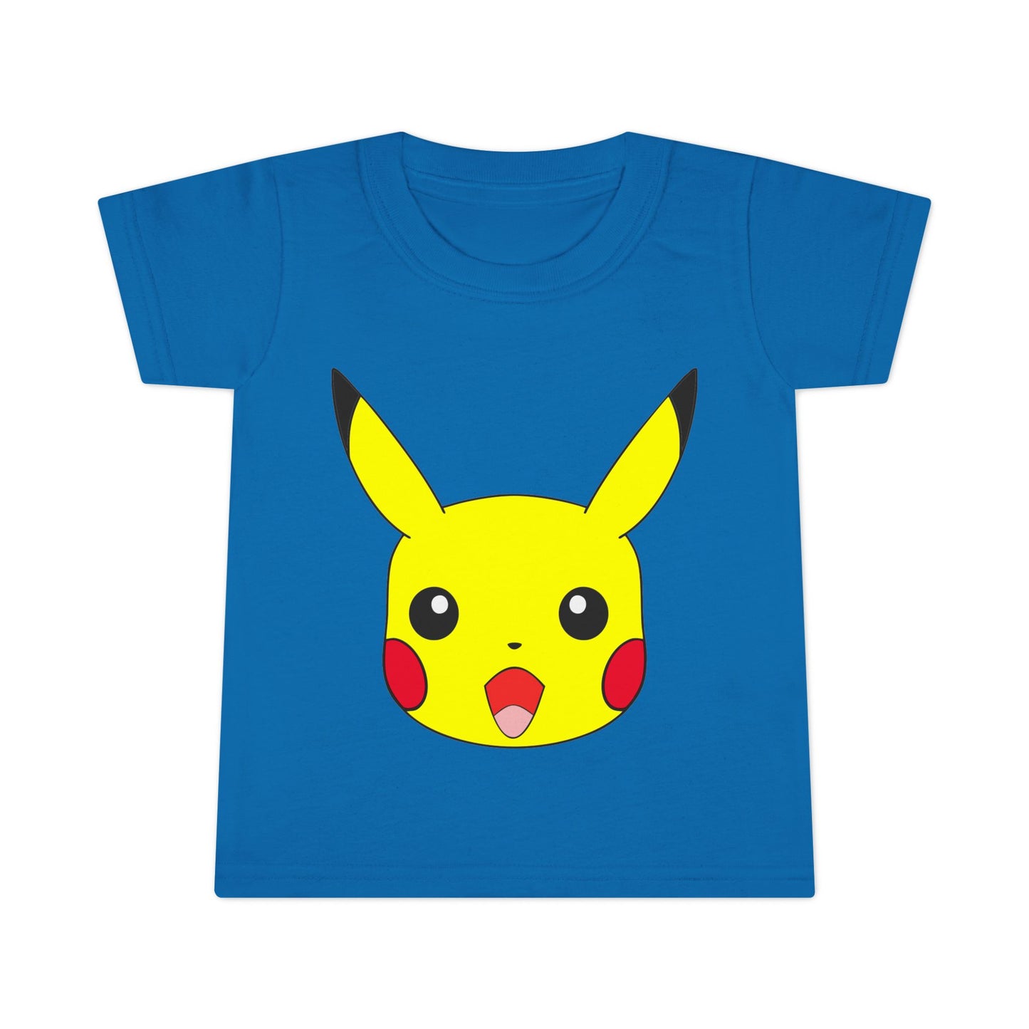 Cute Toddler T-Shirt, Kids Anime Shirt, Lovers, Birthday Outfit, Playdate Wear, Fun Casual Tee