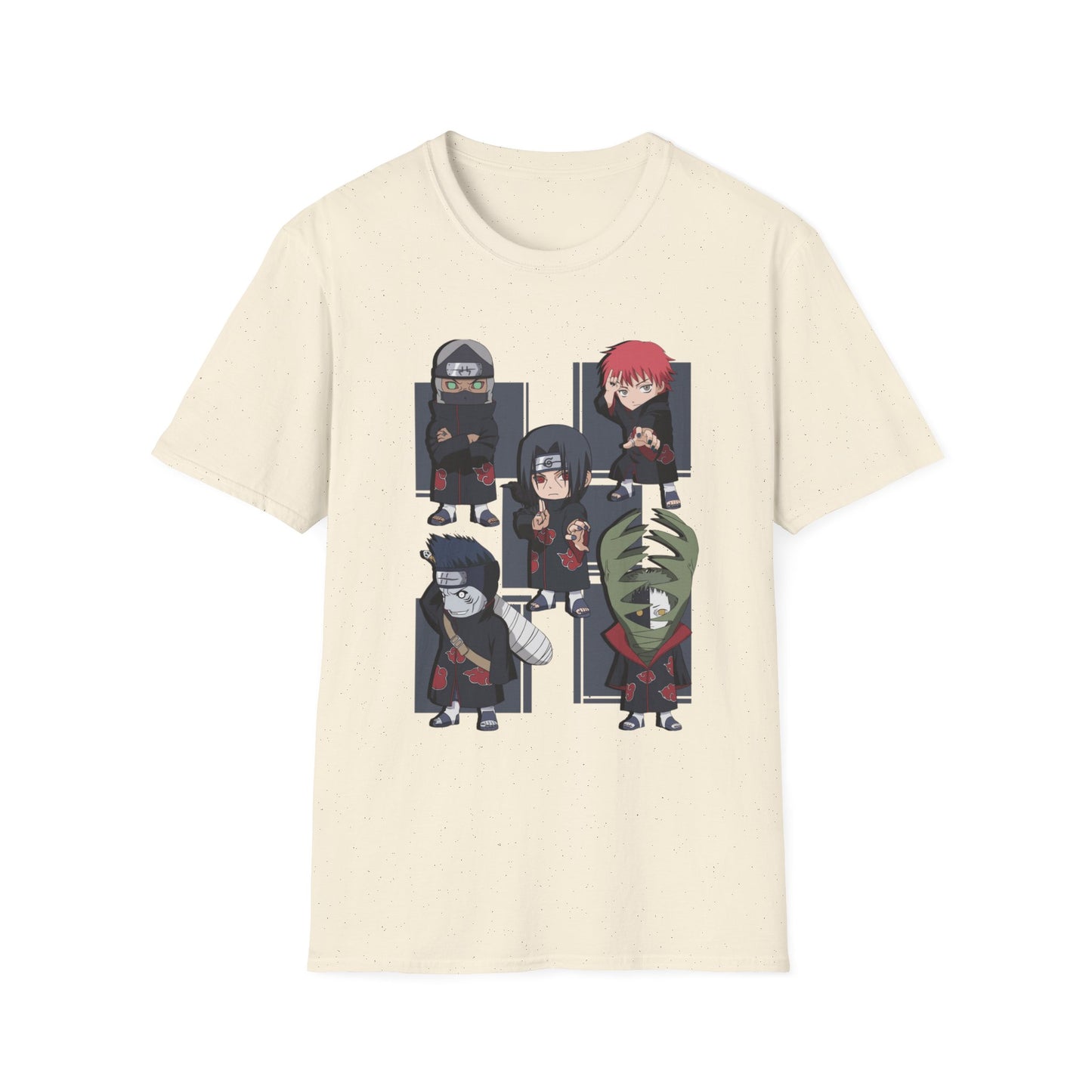 Anime T-Shirt