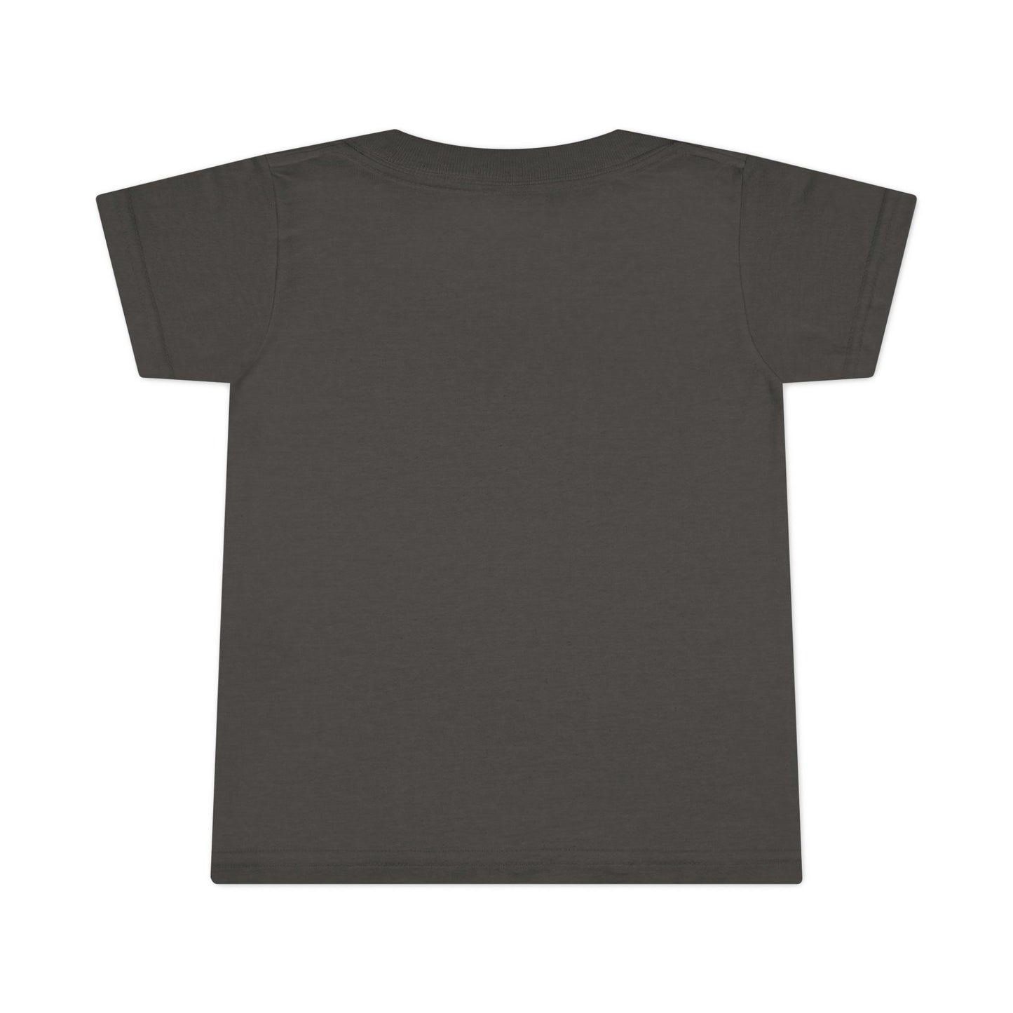 Cute Baby Yoda Toddler T-Shirt - 'Give Me' Design