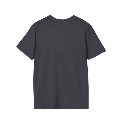 Young Black Free-Ish Unisex Softstyle T-Shirt, Celebratory Tee, Cultural Pride Shirt, Equality Apparel, Ideal for Events & Gifts