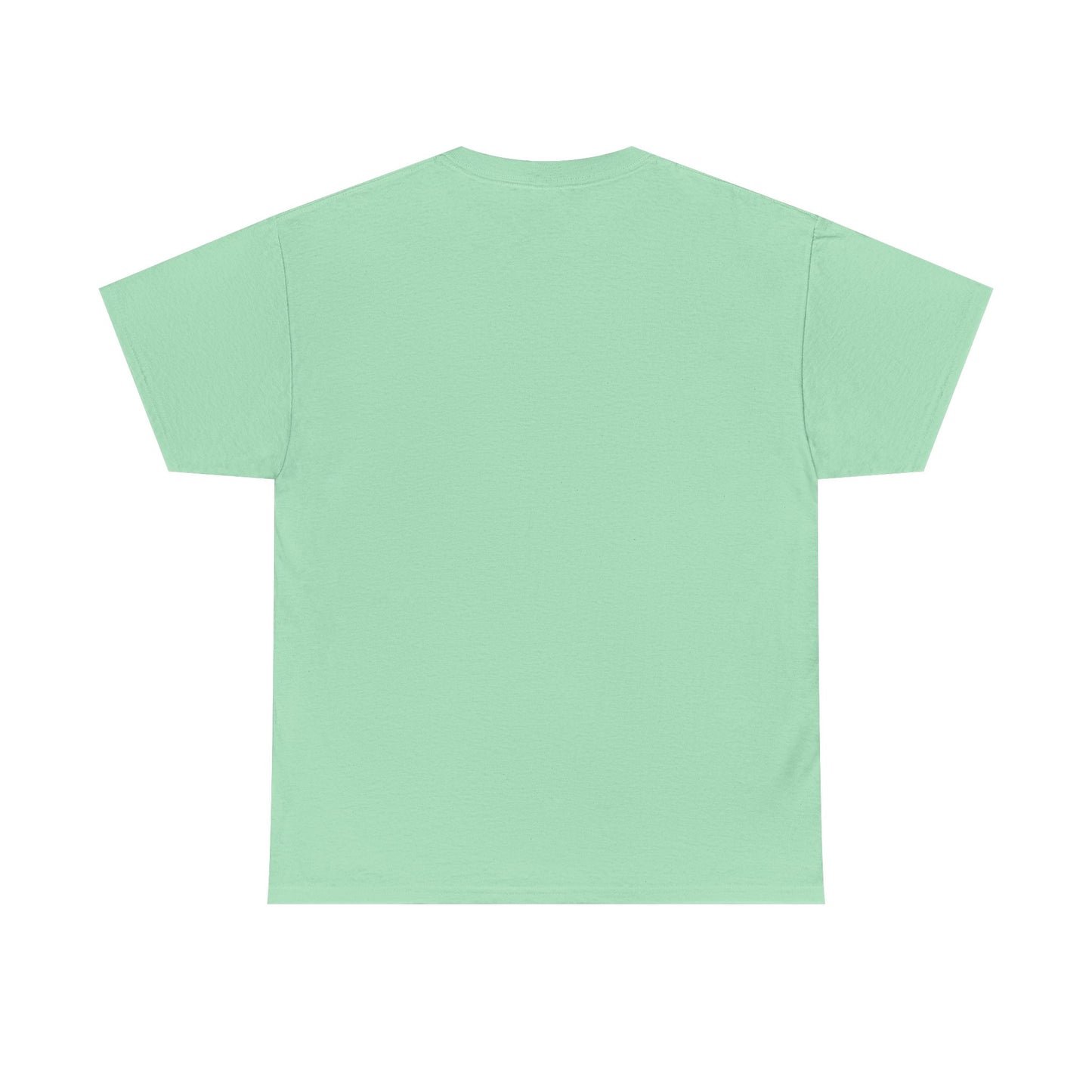#Momlife Unisex Heavy Cotton Tee - Stylish & Comfortable T-Shirt for Moms